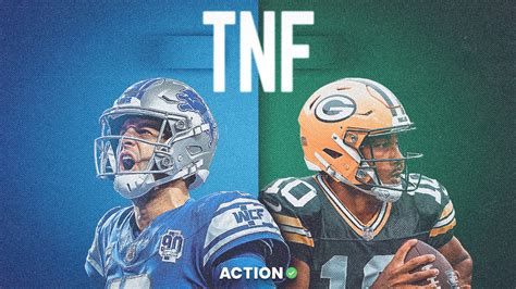 Thursday Night Football Odds & Picks .